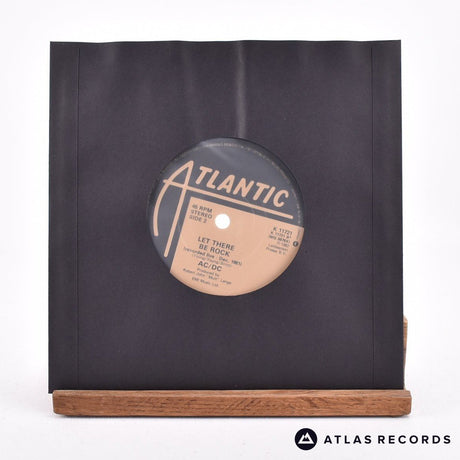 AC/DC - For Those About To Rock - 7" Vinyl Record - VG+