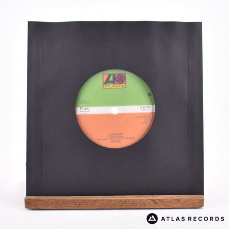 AC/DC - Guns For Hire - 7" Vinyl Record - VG+