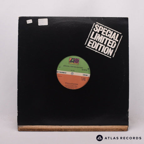 AC/DC Whole Lotta Rosie 12" Vinyl Record - In Sleeve