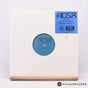 ADSR Obsession 12" Vinyl Record - In Sleeve