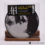 AFI Love Like Winter 7" Vinyl Record - Front Cover & Record