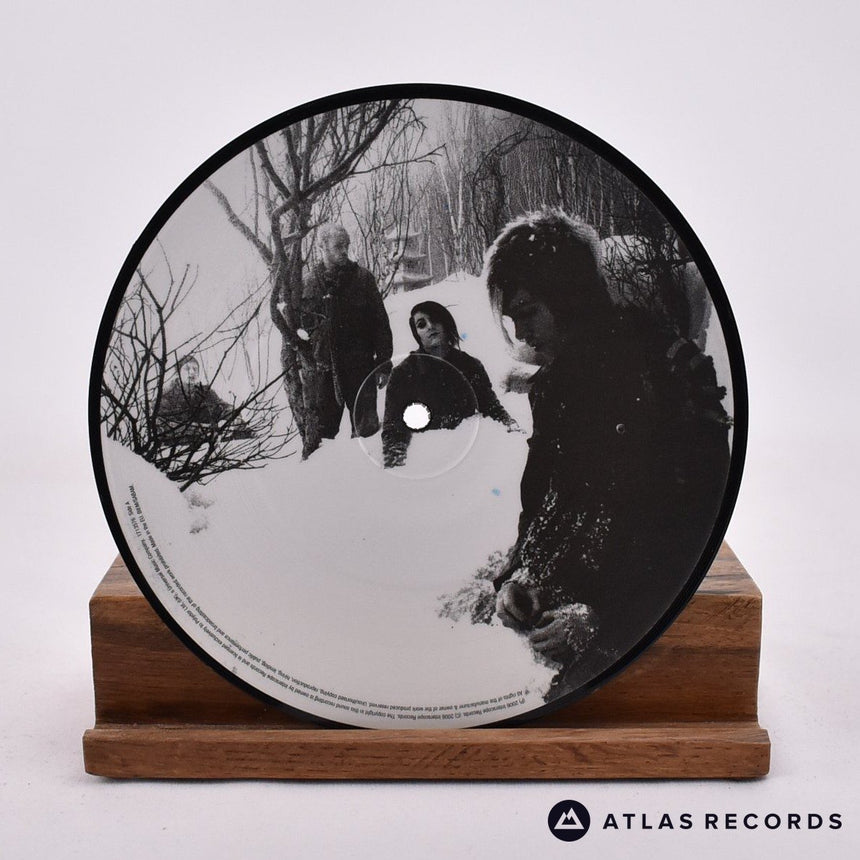 AFI - Love Like Winter - Picture Disc 7" Vinyl Record - NM/NM