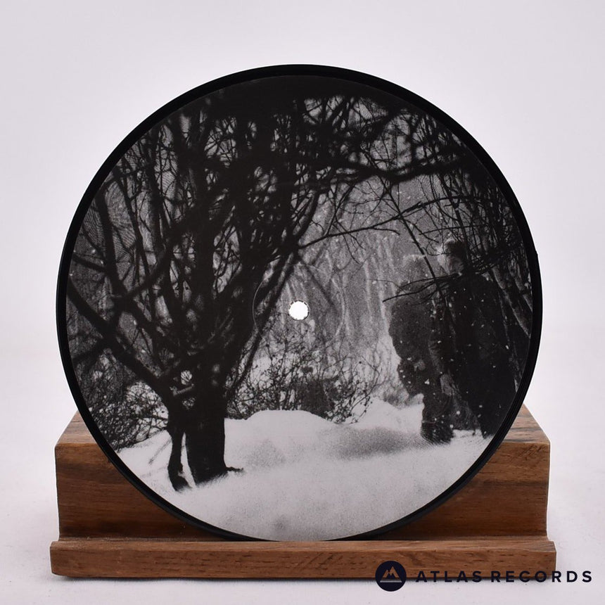 AFI - Love Like Winter - Picture Disc 7" Vinyl Record - NM/NM