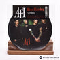 AFI Miss Murder 7" Vinyl Record - Front Cover & Record