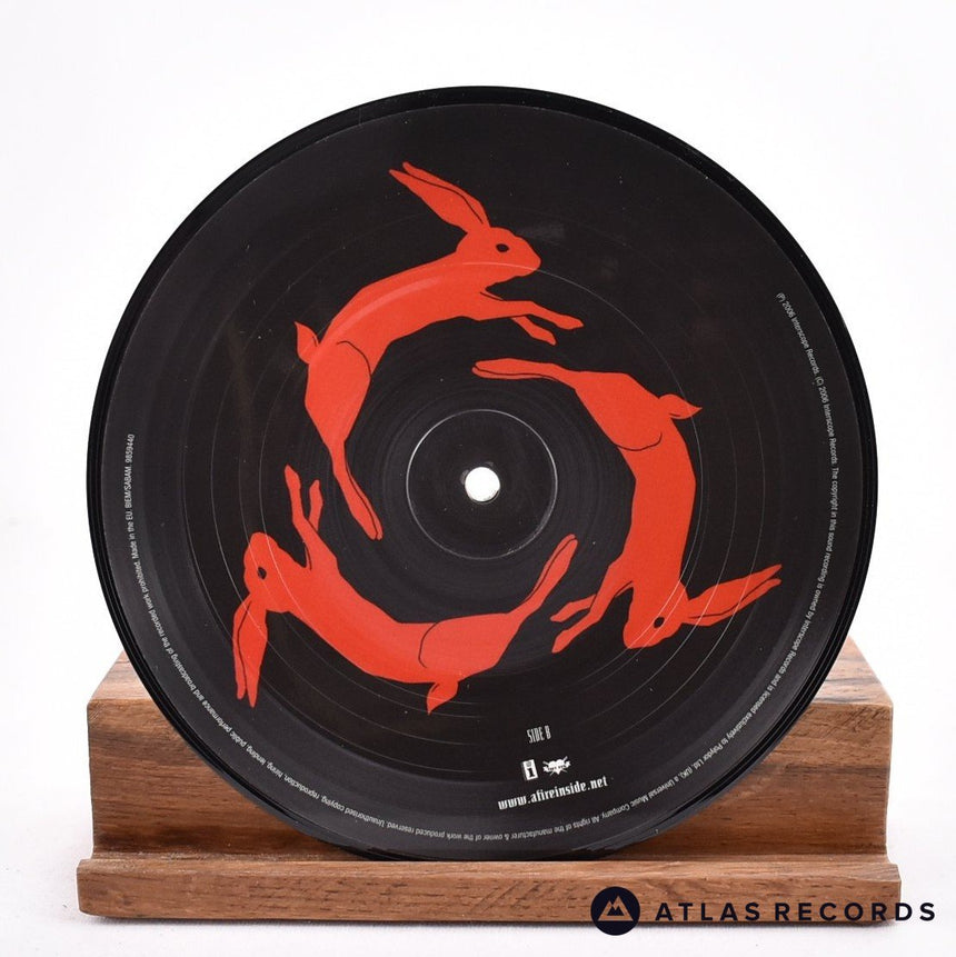 AFI - Miss Murder - Picture Disc 7" Vinyl Record - NM/NM