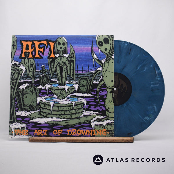 AFI 2024 Vinyl