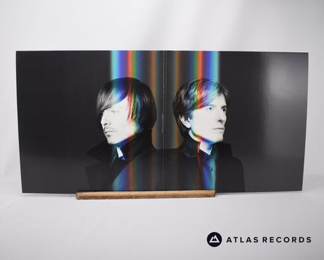 AIR - Twentyears - Mpo Poster Gatefold /A /B /C2 /D1 2 x LP Vinyl Record - NM/EX