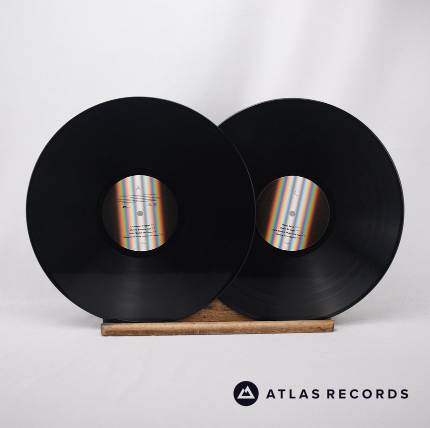 AIR - Twentyears - Mpo Poster Gatefold /A /B /C2 /D1 2 x LP Vinyl Record - NM/EX