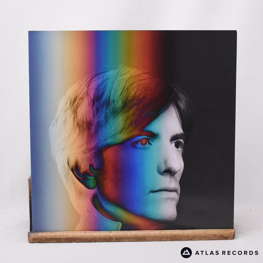 AIR - Twentyears - Mpo Poster Gatefold /A /B /C2 /D1 2 x LP Vinyl Record - NM/EX