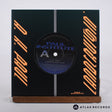 A.K. Paul Landcruisin' 7" Vinyl Record - In Sleeve