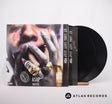 ASAP Rocky At.Long.Last.A$AP 2 x LP Vinyl Record - Front Cover & Record