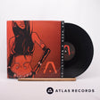 Aaliyah We Need A Resolution 12" Vinyl Record - Front Cover & Record