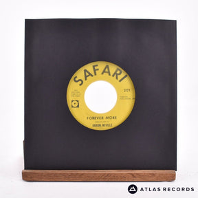 Aaron Neville Forever More 7" Vinyl Record - In Sleeve