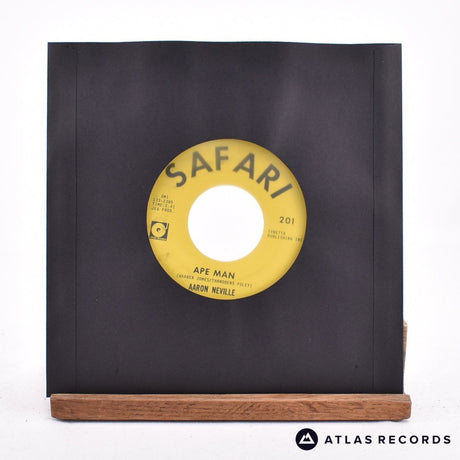 Aaron Neville - Forever More - Us 7" Vinyl Record - VG