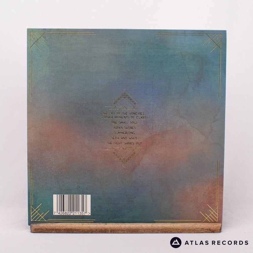 Abel Ganz - The Life Of The Honeybee & Other Moments Of Clarity - LP Vinyl