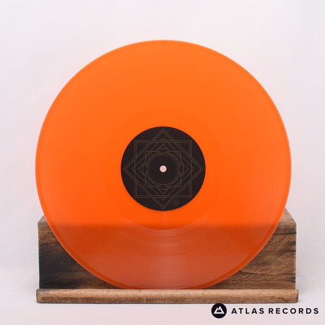 Abel Ganz - The Life Of The Honeybee & Other Moments Of Clarity - LP Vinyl