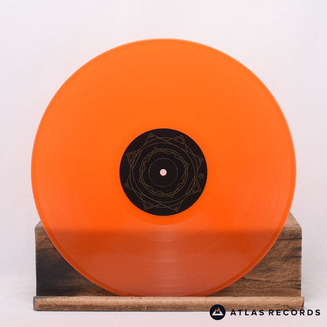 Abel Ganz - The Life Of The Honeybee & Other Moments Of Clarity - LP Vinyl