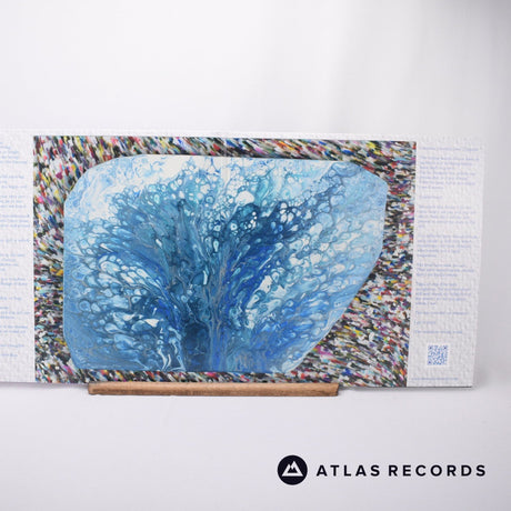 Aboutface - The Water That Glows Like Dancing Glass Cuts Crimson - LP Vinyl