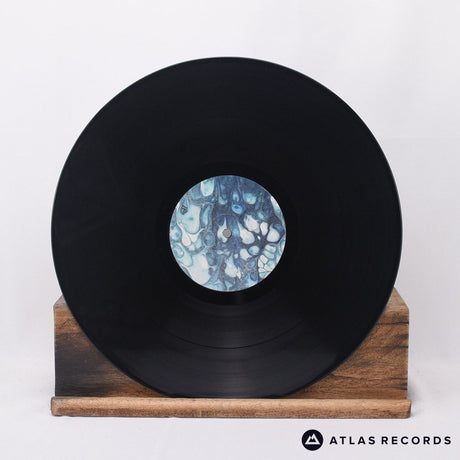 Aboutface - The Water That Glows Like Dancing Glass Cuts Crimson - LP Vinyl