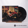 Accept Russian Roulette LP Vinyl Record - Front Cover & Record