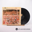 Ace Five-A-Side LP Vinyl Record - Front Cover & Record