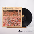 Ace Five-A-Side LP Vinyl Record - Front Cover & Record
