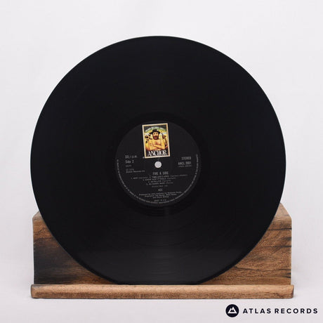 Ace - Five-A-Side - LP Vinyl Record - VG+/EX
