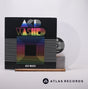 Acid Washed Acid Washed 12" Vinyl Record - Front Cover & Record