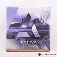 Activa Origins - Limited Vinyl Sampler Two 2 x LP Vinyl Record - Front Cover & Record