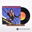 Adam And The Ants Antmusic 7" Vinyl Record - Front Cover & Record