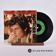 Adam And The Ants Deutscher Girls 7" Vinyl Record - Front Cover & Record