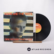 Adam And The Ants Dirk Wears White Sox LP Vinyl Record - Front Cover & Record