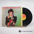 Adam And The Ants Prince Charming LP Vinyl Record - Front Cover & Record