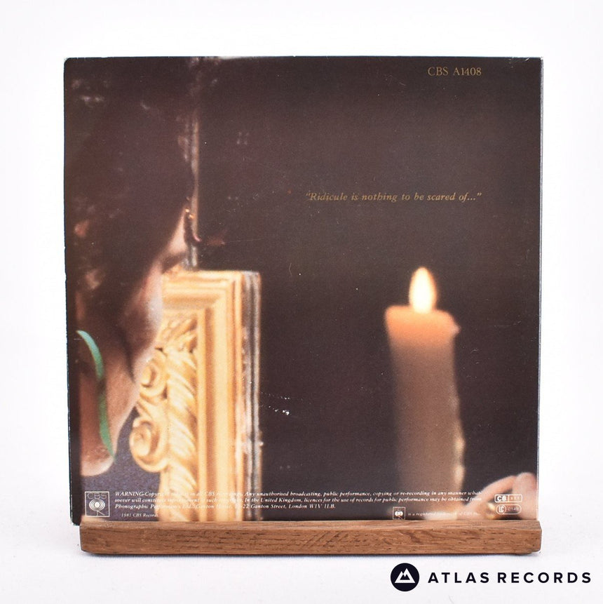 Adam And The Ants - Prince Charming - Gatefold 7" Vinyl Record - EX/EX