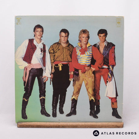 Adam And The Ants - Prince Charming - LP Vinyl Record - VG+/VG+