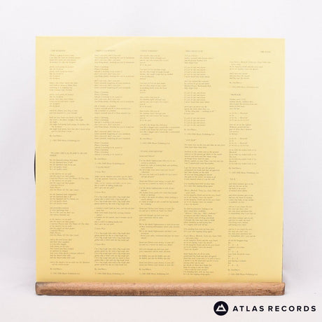 Adam And The Ants - Prince Charming - Reissue Gatefold LP Vinyl Record - EX/EX