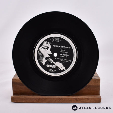 Adam And The Ants - The B Sides - 7" Vinyl Record - VG/EX