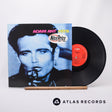 Adam Ant Hits LP Vinyl Record - Front Cover & Record