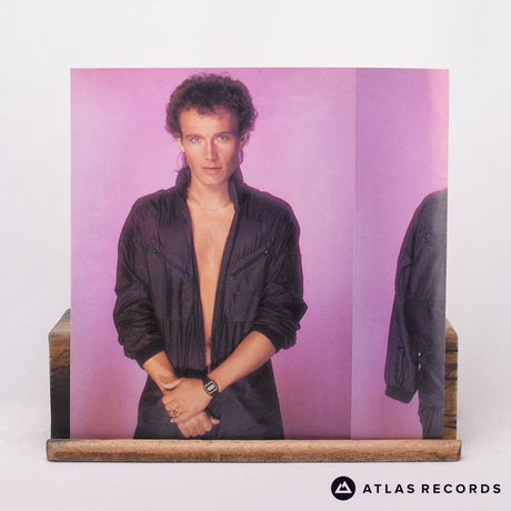 Adam Ant - Strip - Limited Edition Poster A1 B6 LP Vinyl Record - VG+/EX