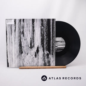 Adam Port Point Of No Return 12" Vinyl Record - Front Cover & Record