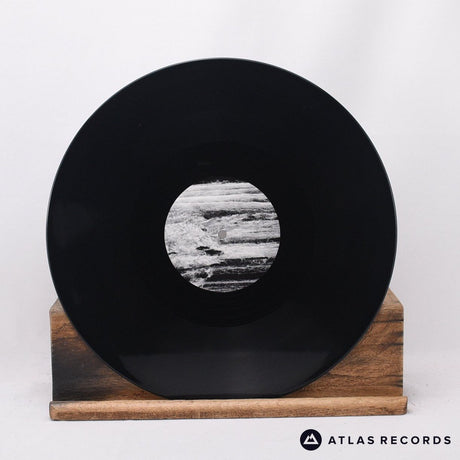 Adam Port - Point Of No Return - Single-Sided 12" Vinyl Record - EX/NM
