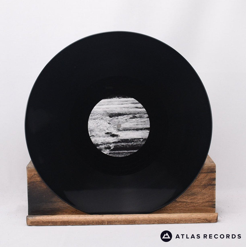 Adam Port - Point Of No Return - Single-Sided 12" Vinyl Record - EX/NM