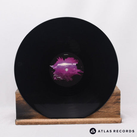 Add-us - Change Of Direction EP - 12" Vinyl Record - NM/EX