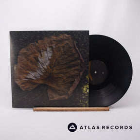 Adela Mede Ne L​é​pj A Vir​á​gra LP Vinyl Record - Front Cover & Record