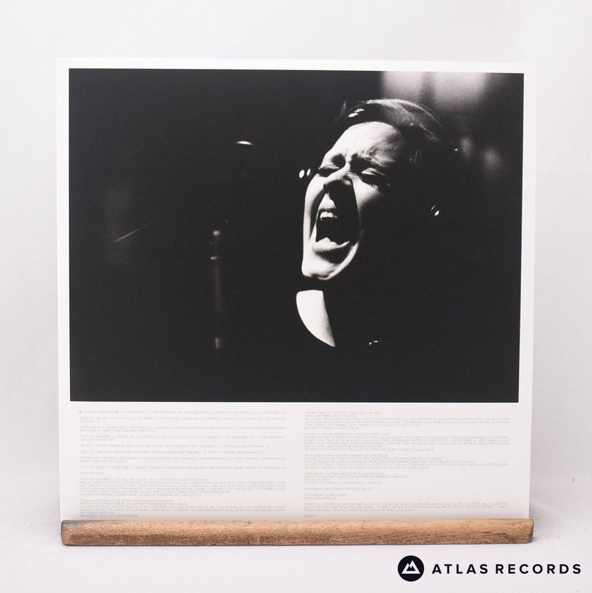 Adele - 21 - LP Vinyl Record - EX/NM