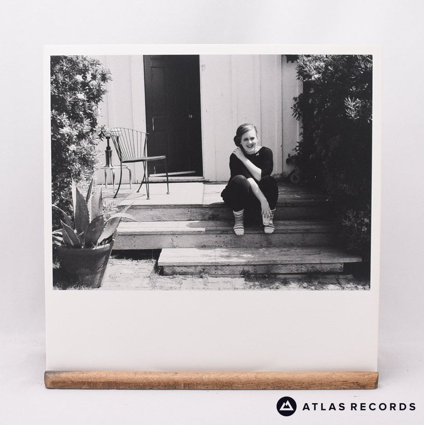 Adele - 21 - LP Vinyl Record - NM/NM