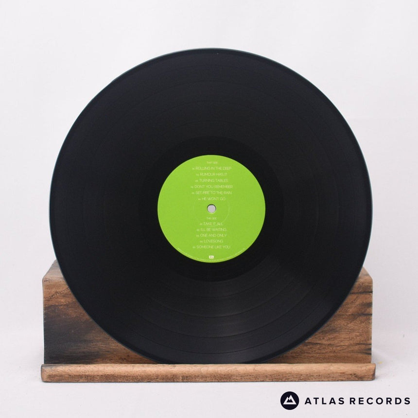 Adele - 21 - LP Vinyl Record - EX/NM