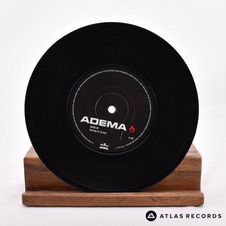 Adema - The Way You Like It - 7" Vinyl Record - NM/EX