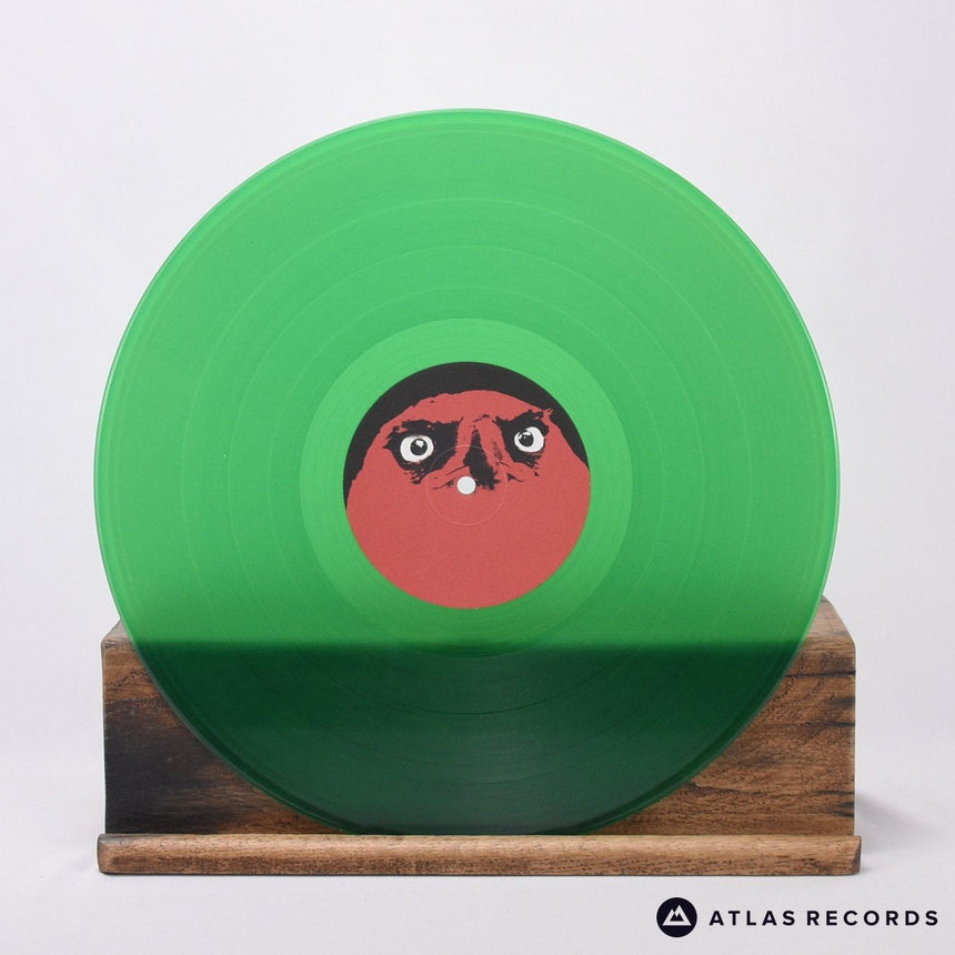 Admiral Sir Cloudesley Shovell - Don't Hear It...Fear It! - LP Vinyl Record