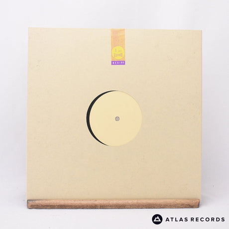 Adonis - Acid Poke - Sealed White Label 12" Vinyl Record - Mint (New)